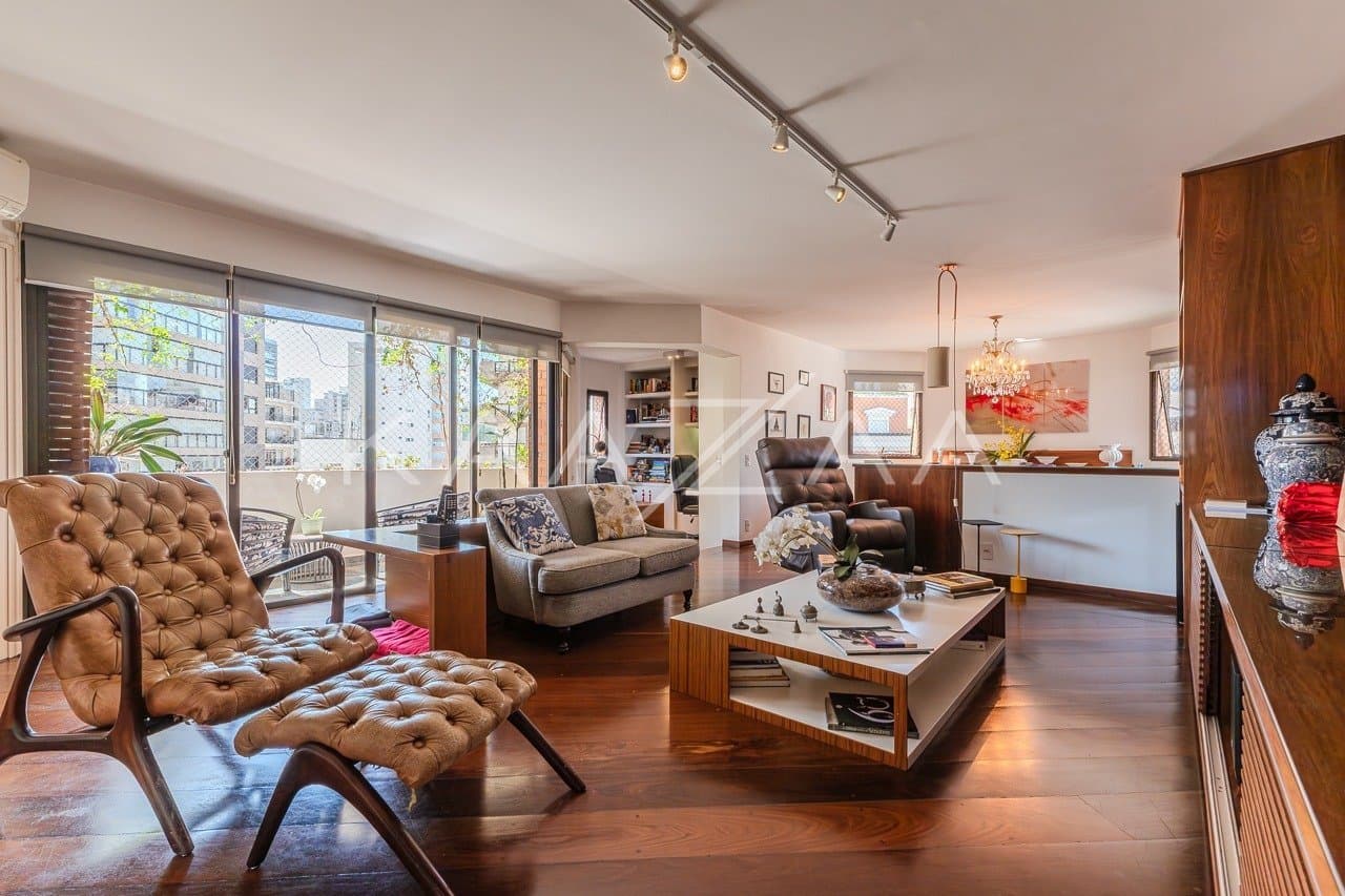 Apartamento à venda no Jardins - Foto 3