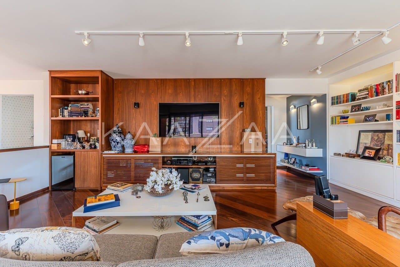 Apartamento à venda no Jardins - Foto 4