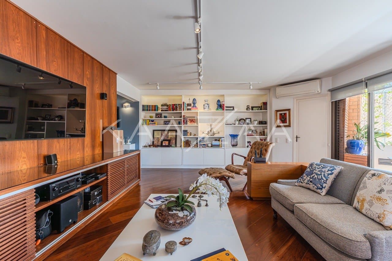 Apartamento à venda no Jardins - Foto 1