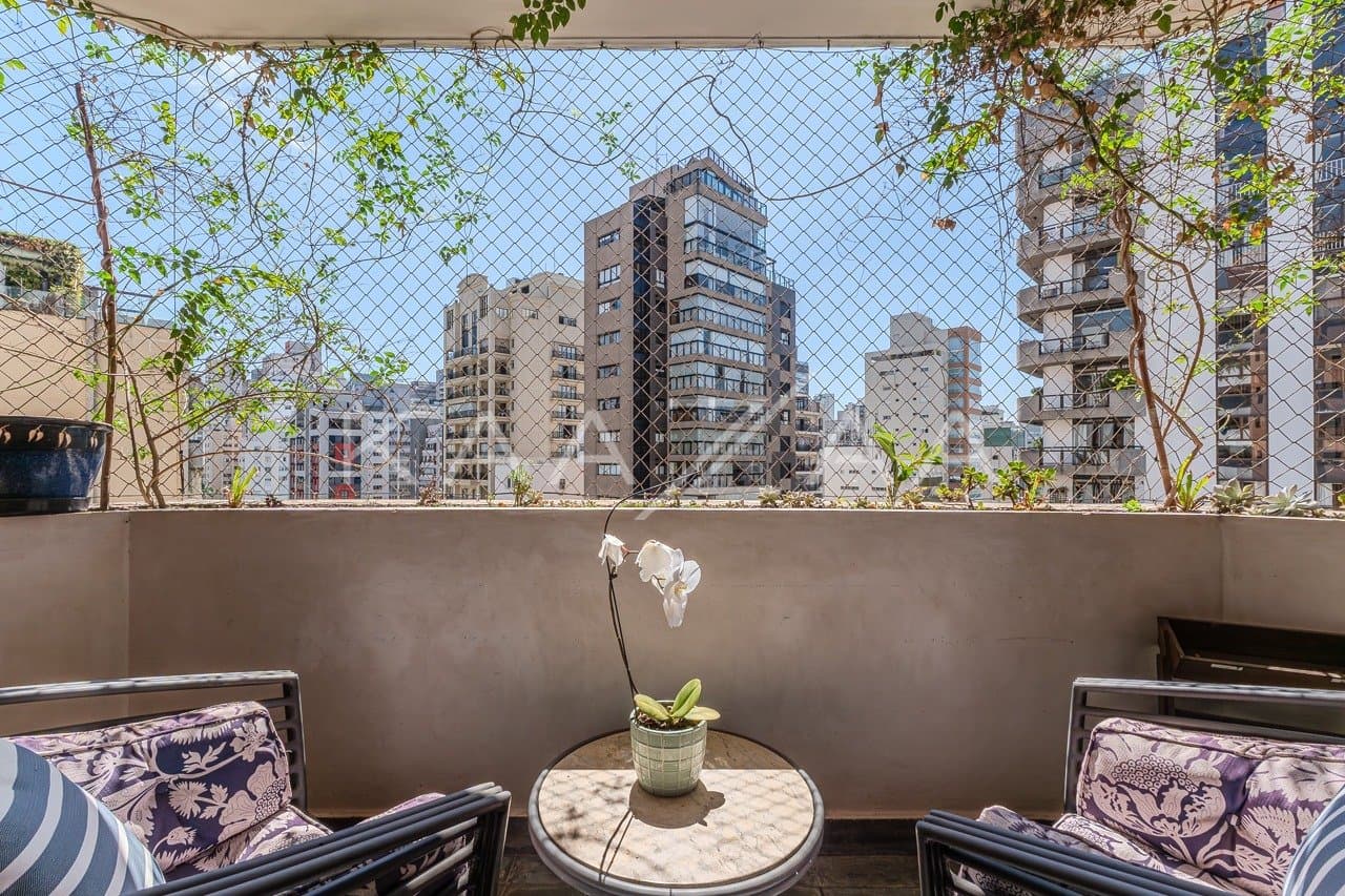 Apartamento à venda no Jardins - Foto 6