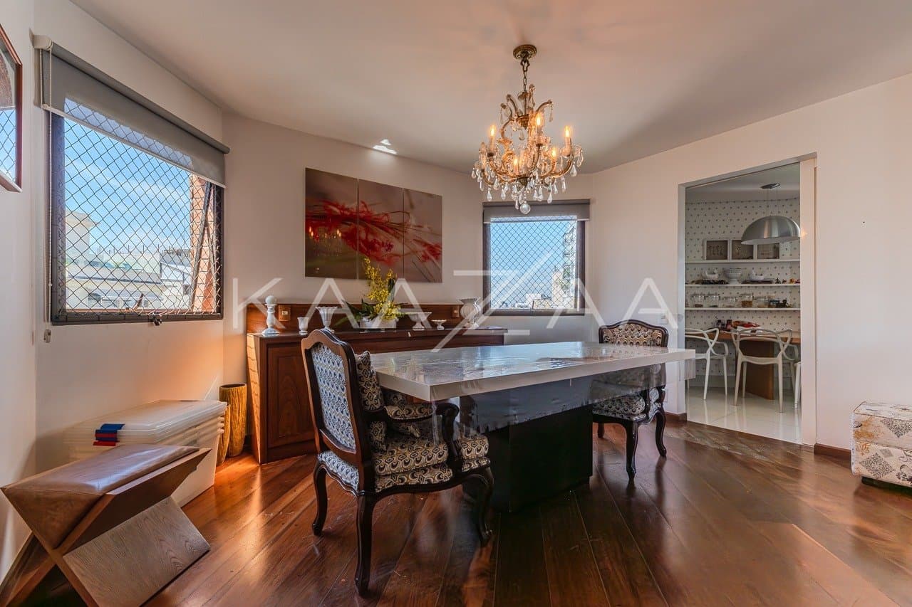 Apartamento à venda no Jardins - Foto 7