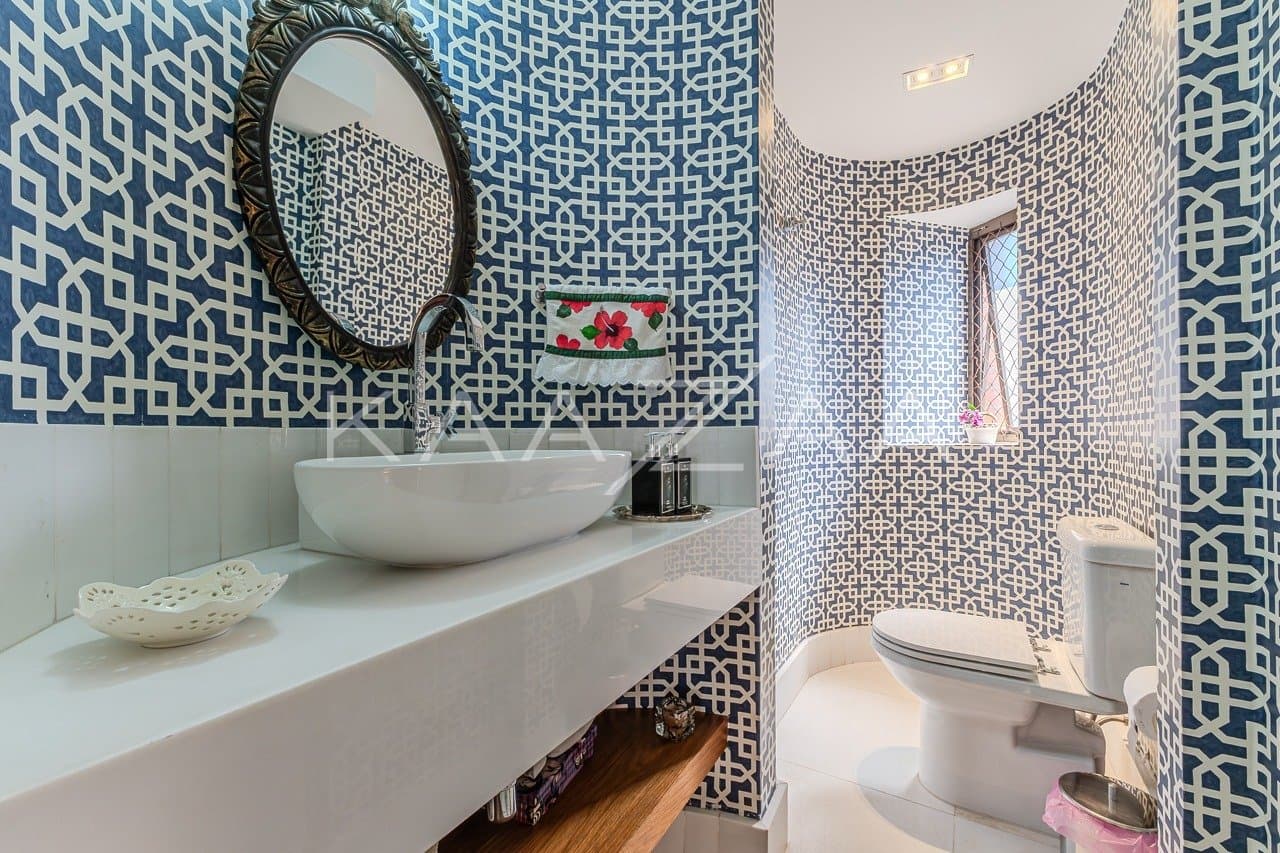 Apartamento à venda no Jardins - Foto 8