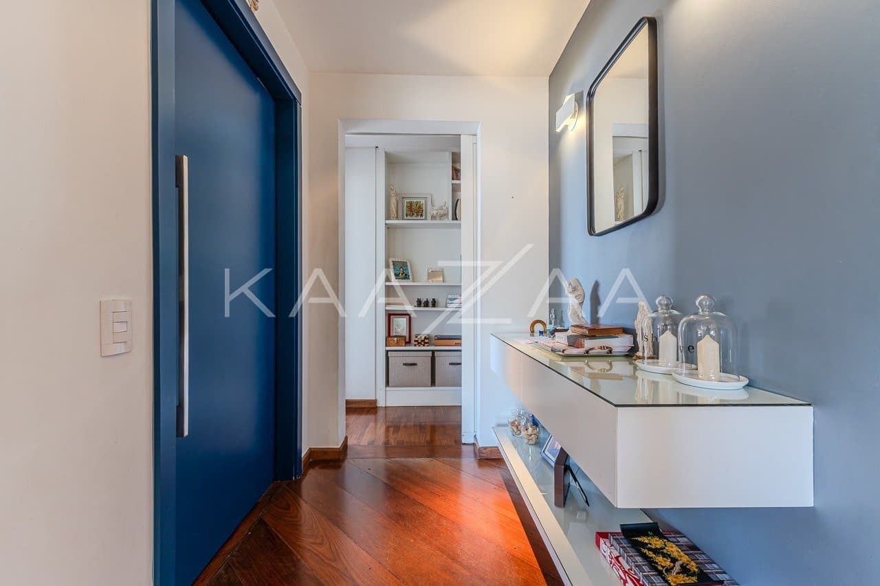 Apartamento à venda no Jardins - Foto 9