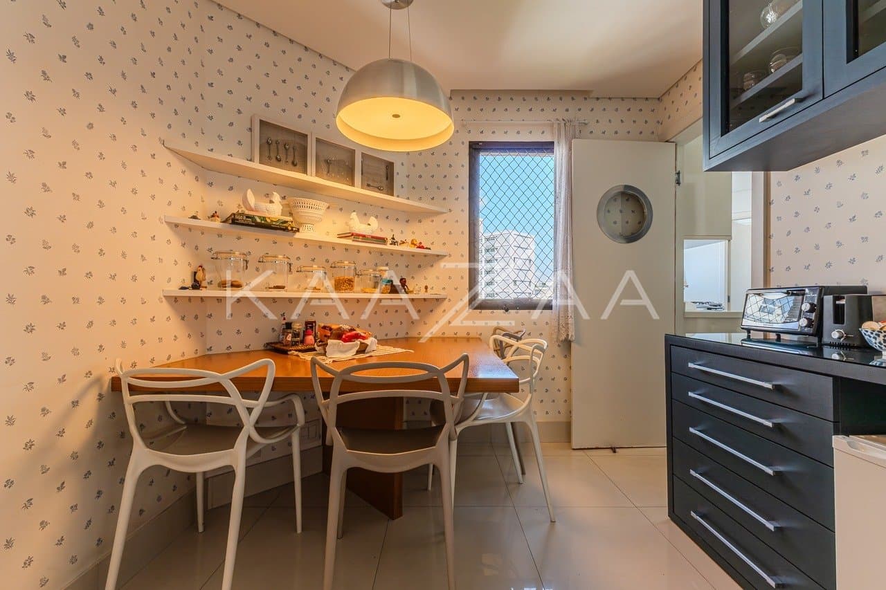 Apartamento à venda no Jardins - Foto 10