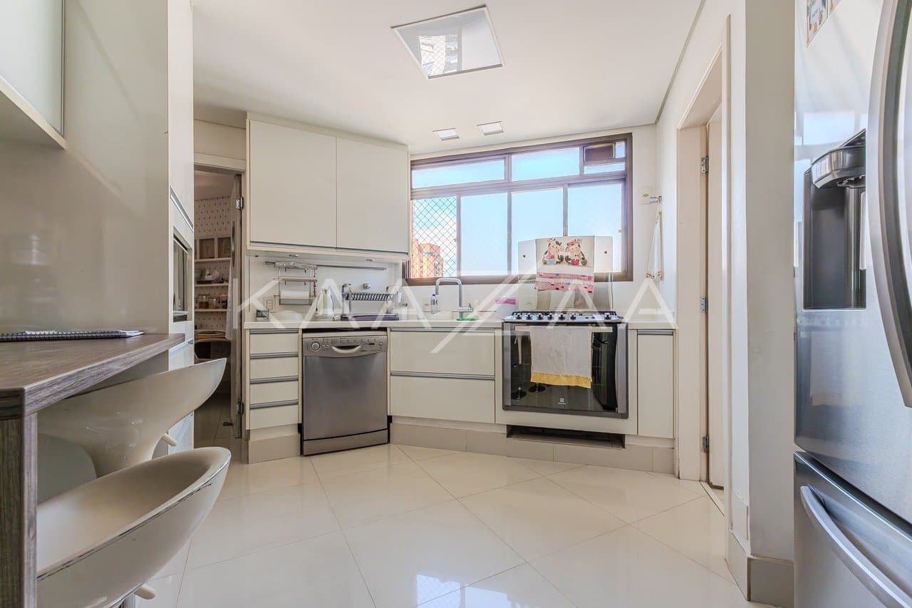 Apartamento à venda no Jardins - Foto 11