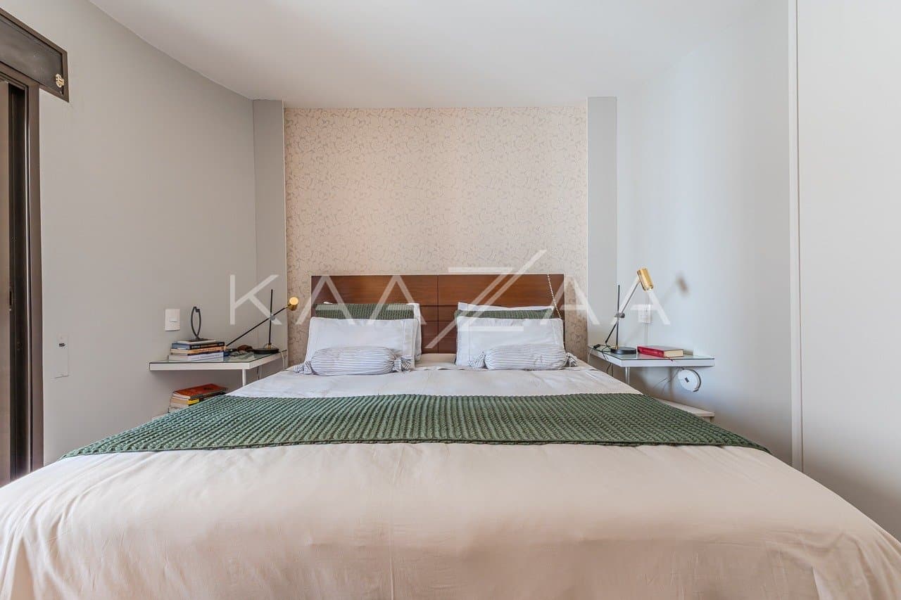 Apartamento à venda no Jardins - Foto 12