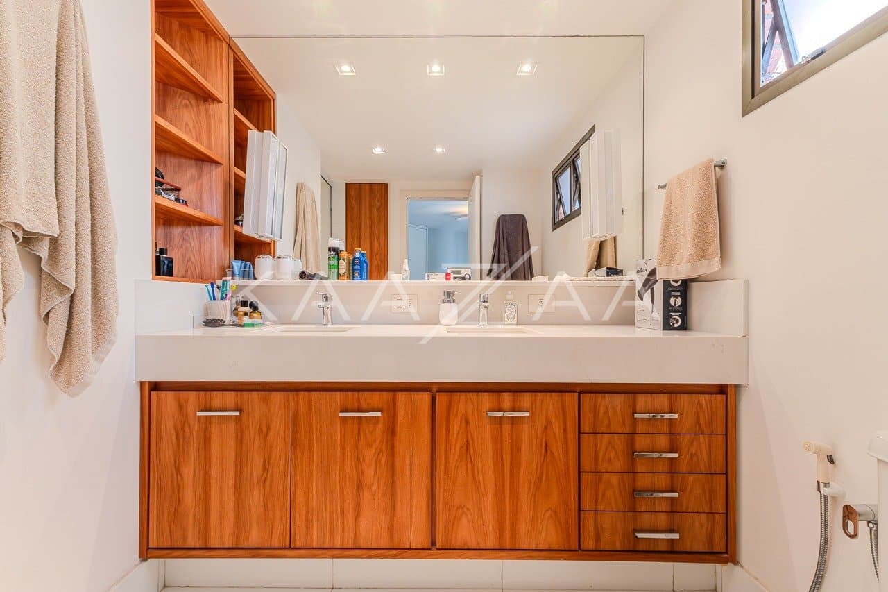 Apartamento à venda no Jardins - Foto 13