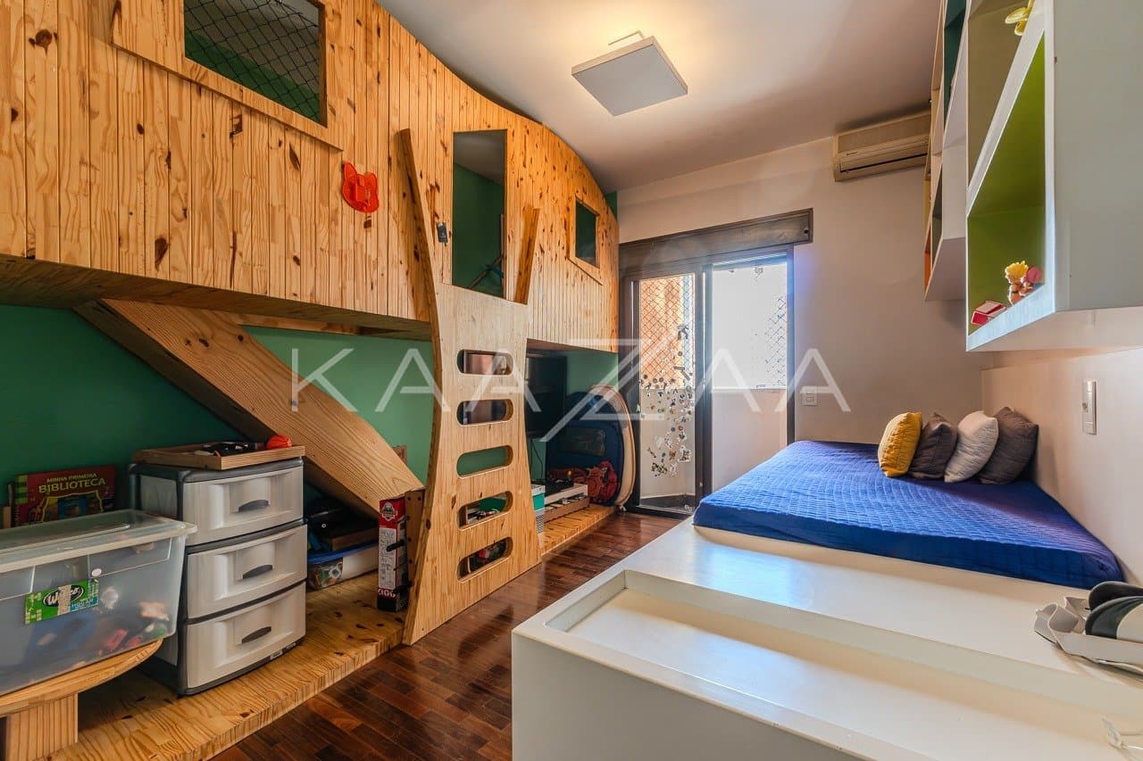 Apartamento à venda no Jardins - Foto 15