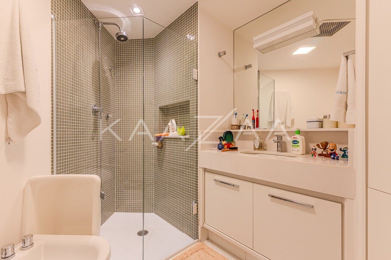 Apartamento à venda no Jardins - Foto 16