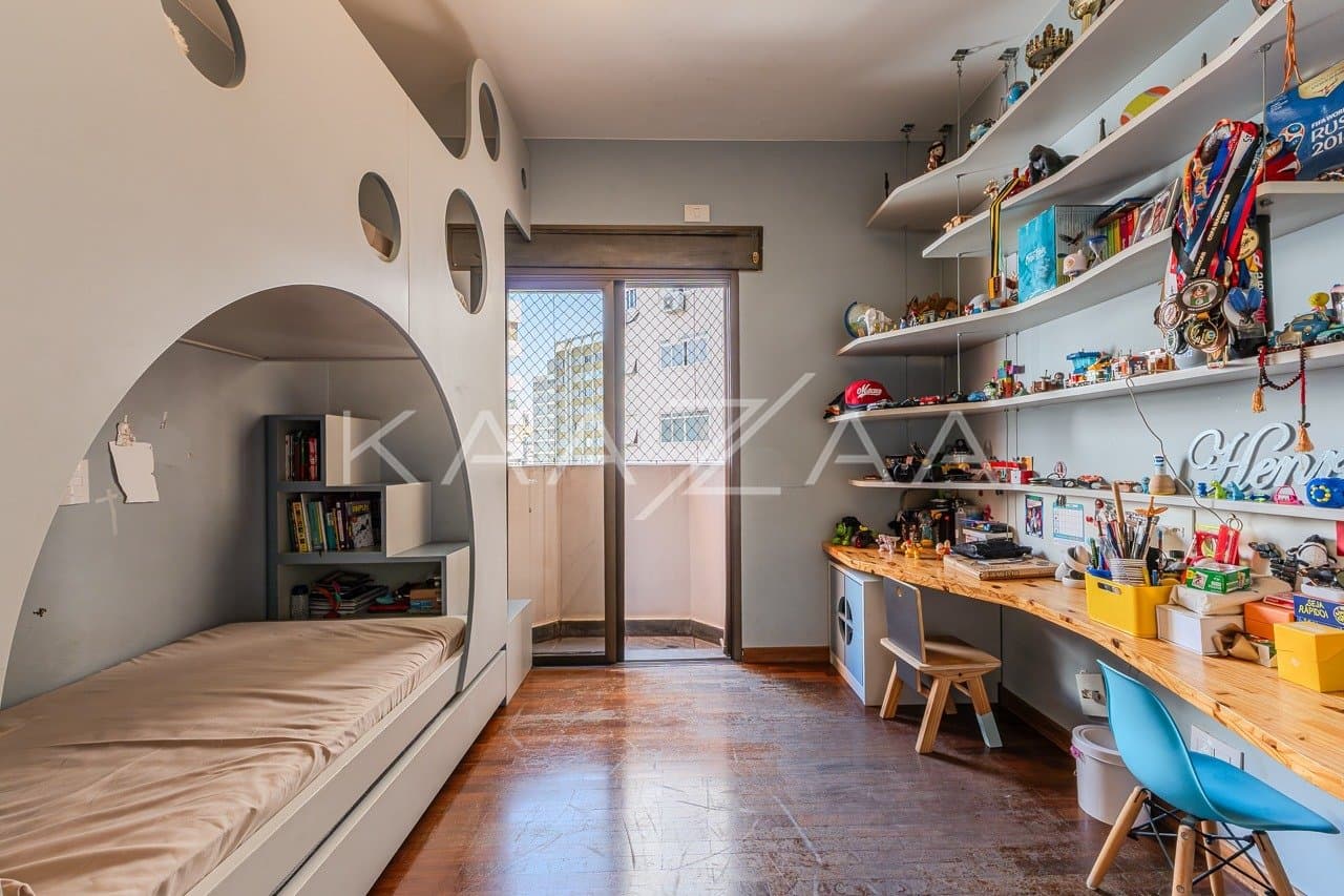 Apartamento à venda no Jardins - Foto 17