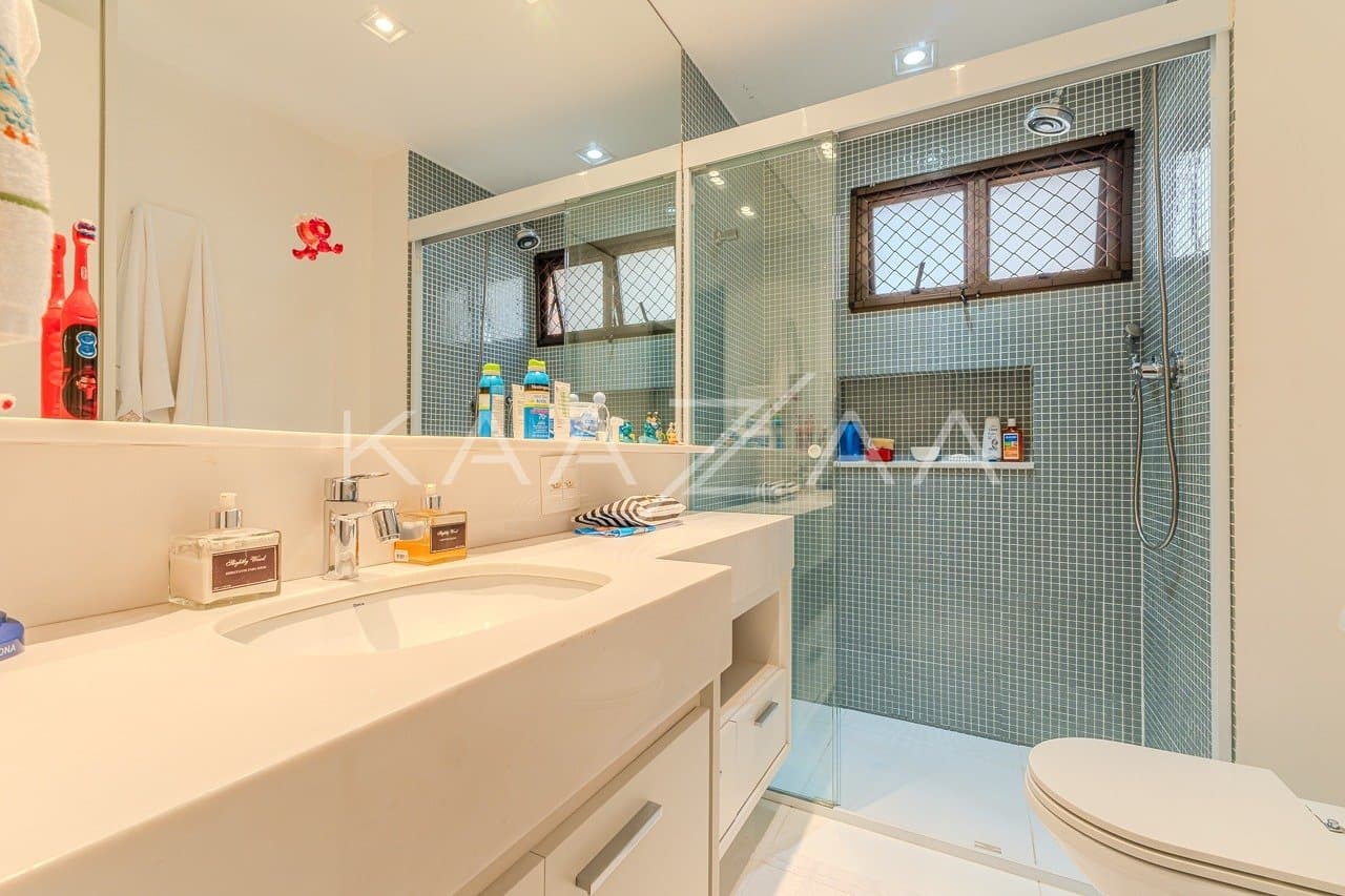 Apartamento à venda no Jardins - Foto 18