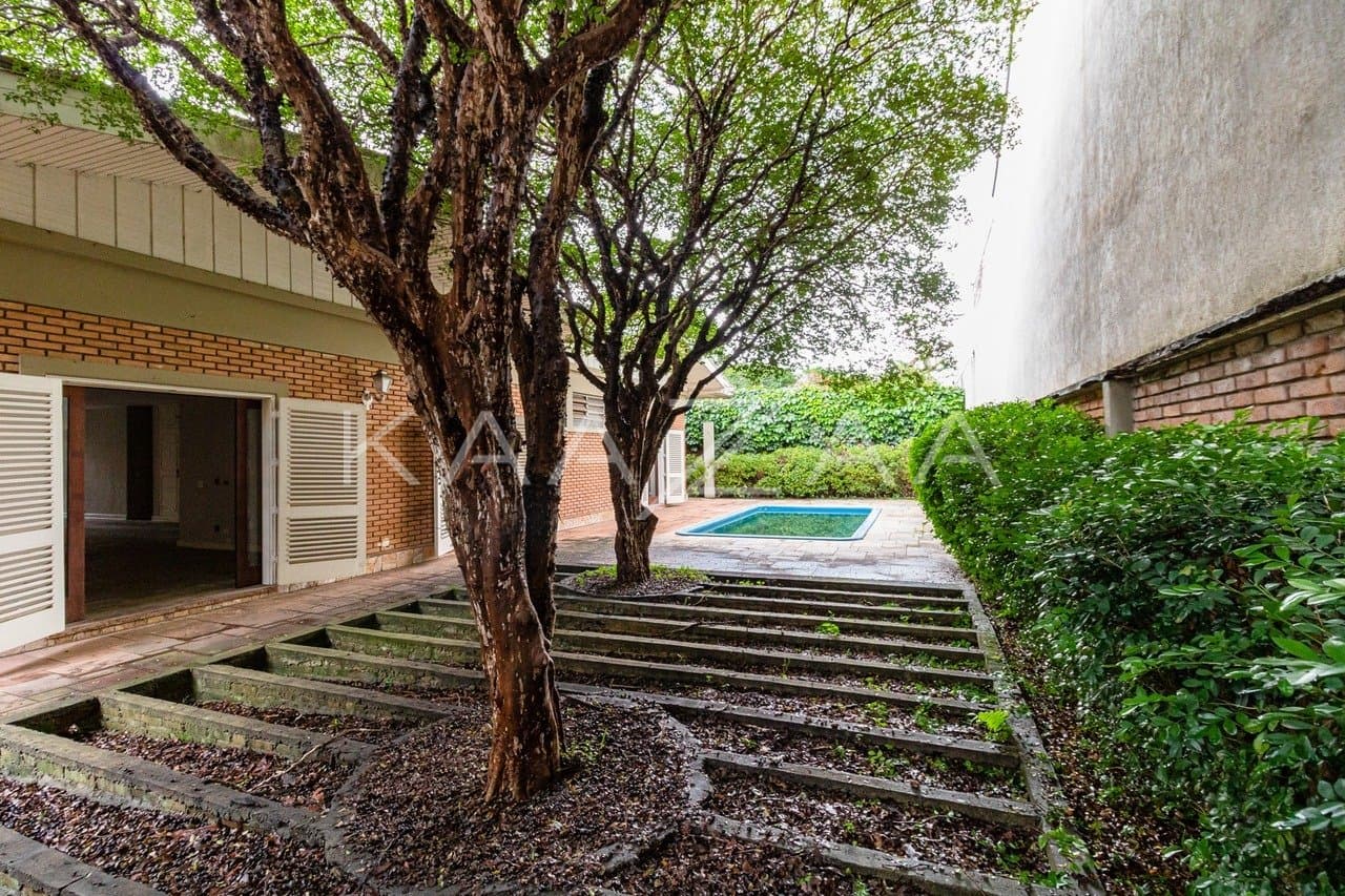 Casa à venda em Alto de Pinheiros - Foto 3