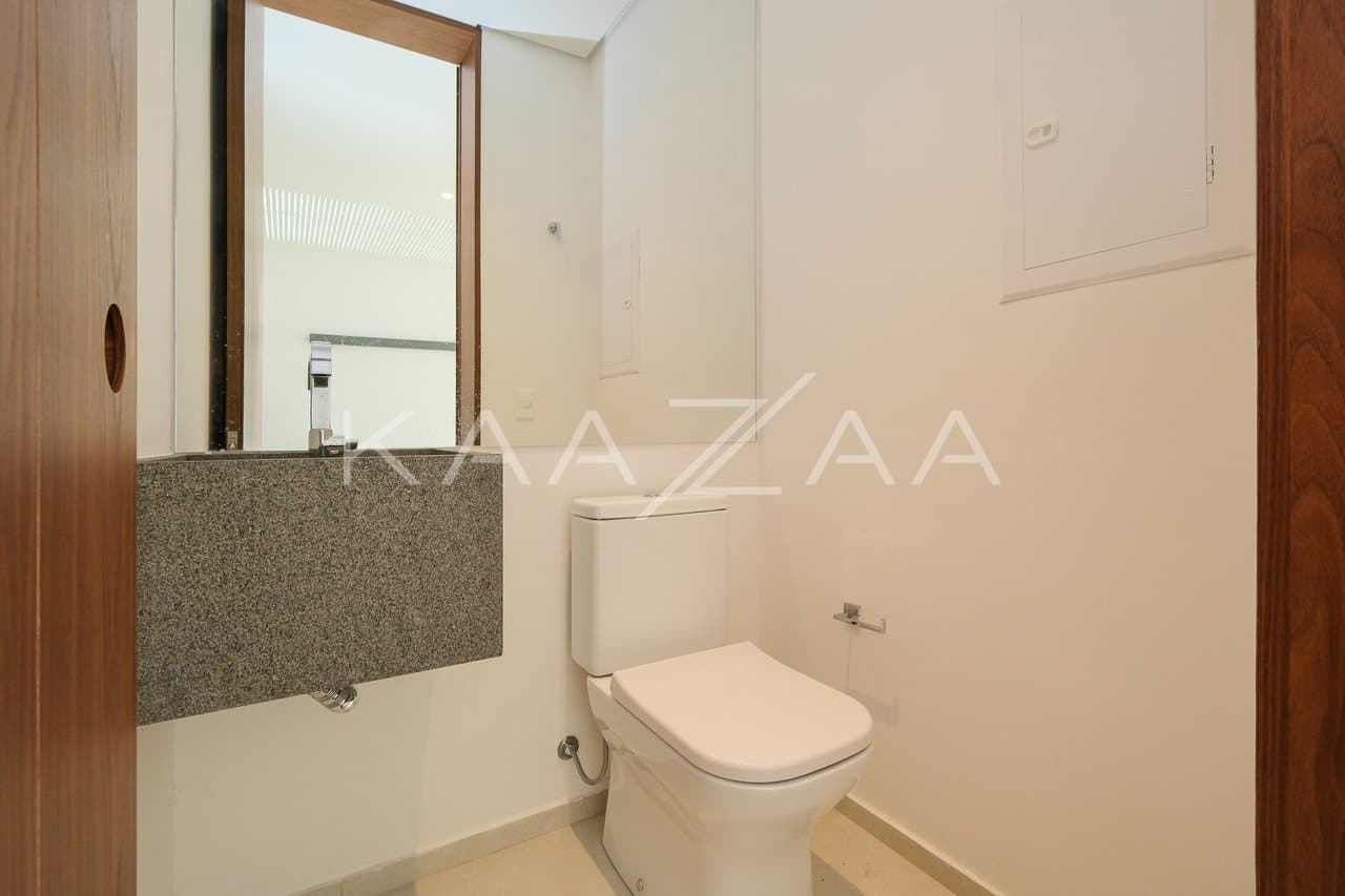 Casa à venda na Vila Nova Conceição - Foto 8