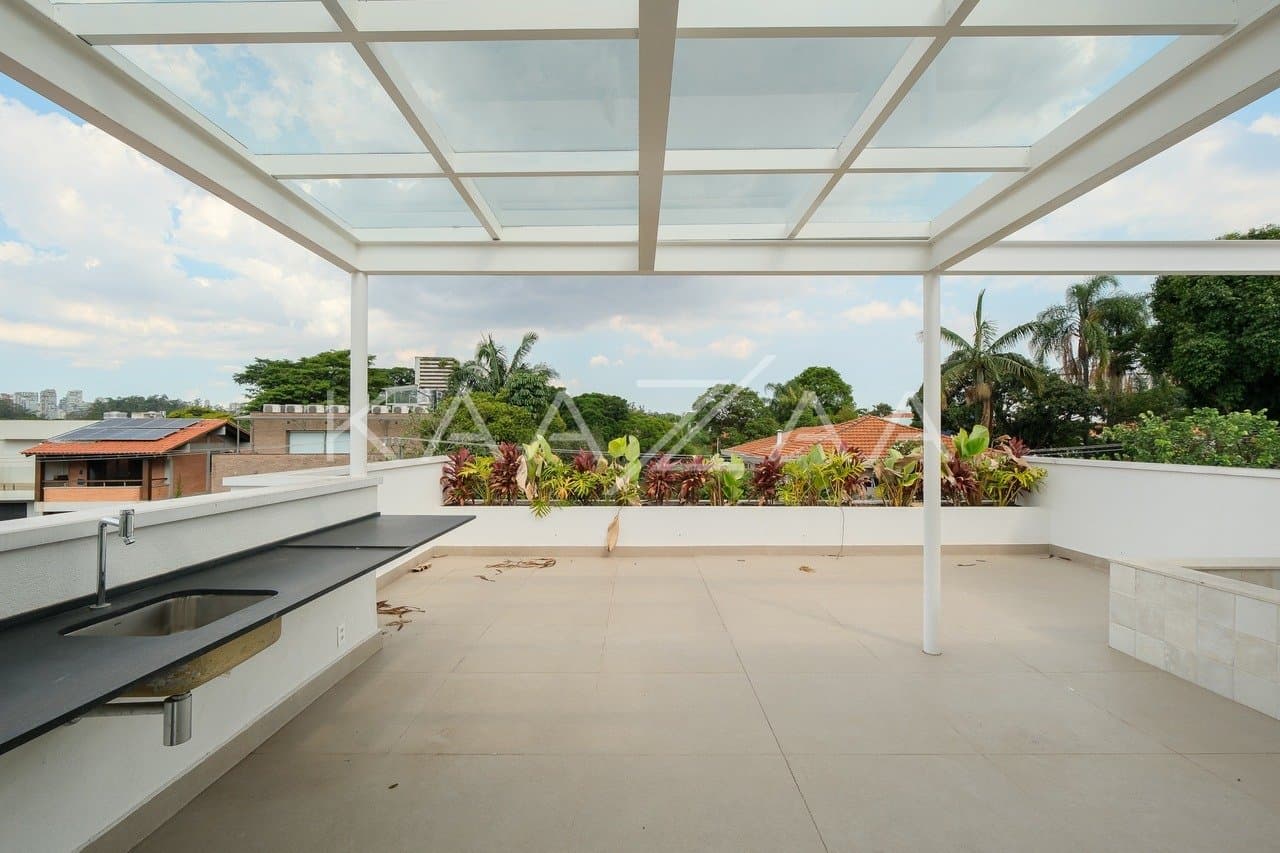 Casa à venda na Vila Nova Conceição - Foto 4