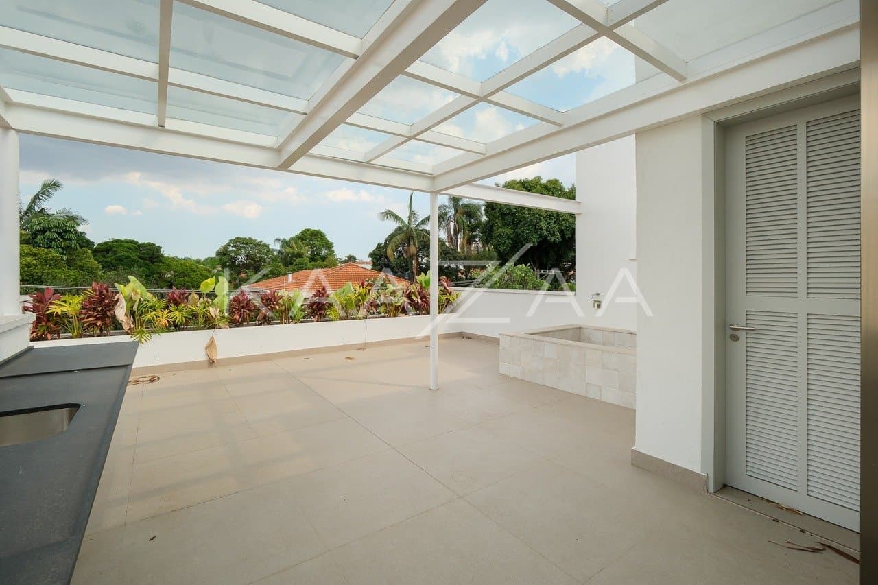 Casa à venda na Vila Nova Conceição - Foto 5