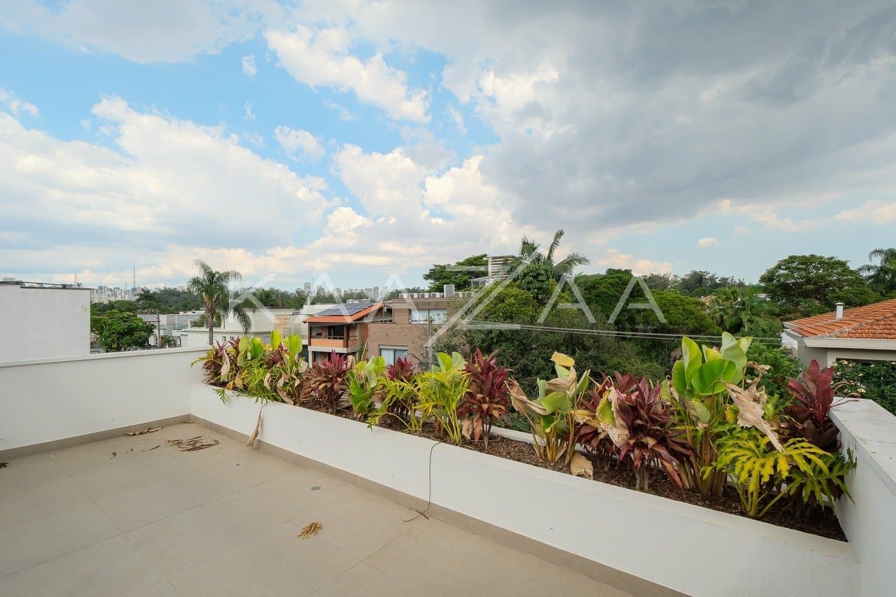 Casa à venda na Vila Nova Conceição - Foto 3