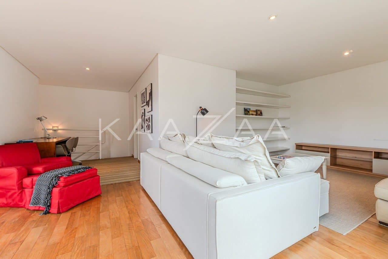 Cobertura duplex para locação no Jardins - Foto 7