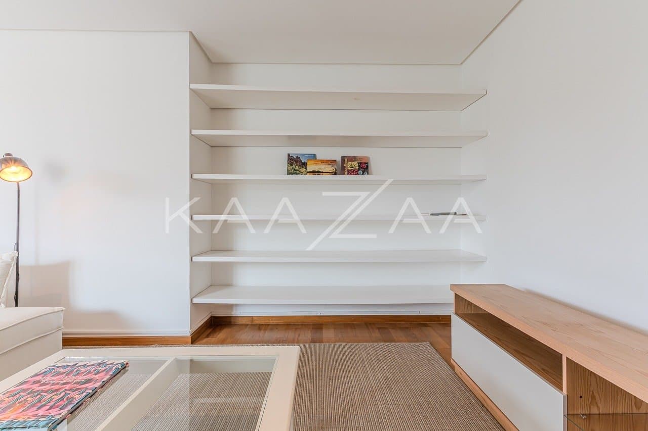 Cobertura duplex para locação no Jardins - Foto 9