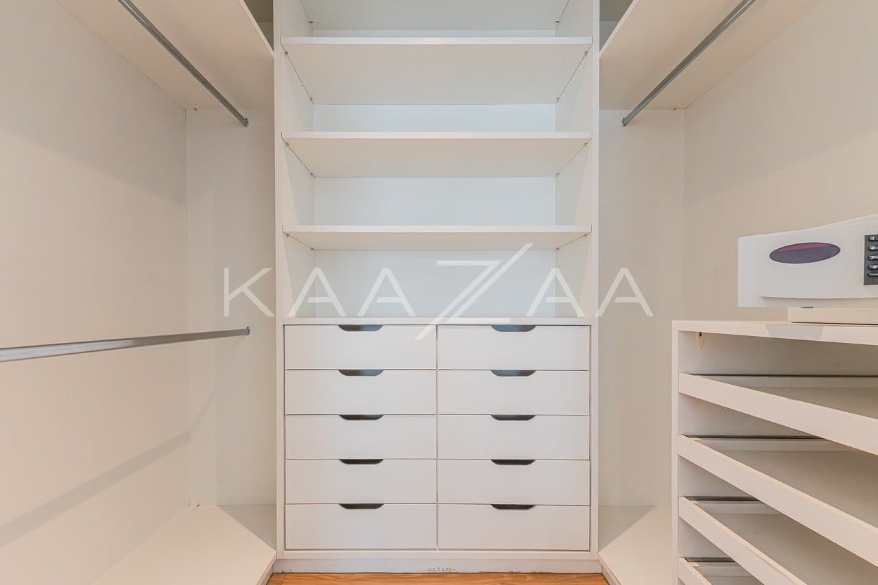 Cobertura duplex para locação no Jardins - Foto 23