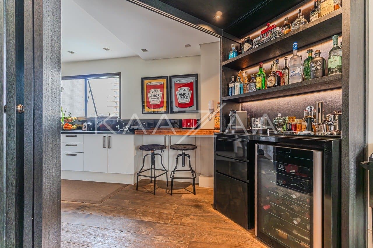 Apartamento à venda na Vila Nova Conceição - Foto 11