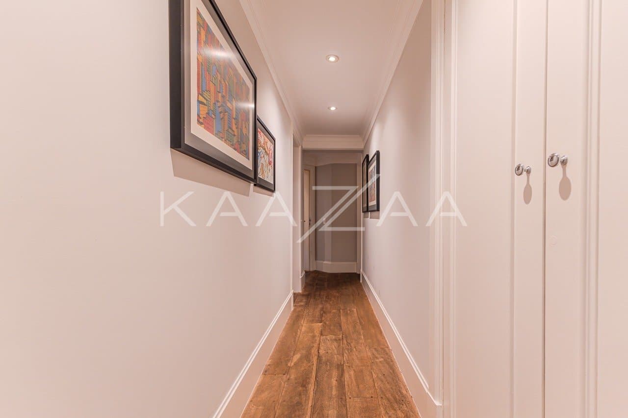 Apartamento à venda na Vila Nova Conceição - Foto 12