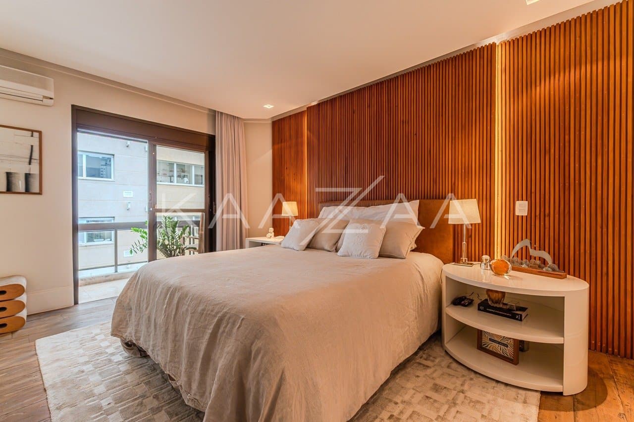 Apartamento à venda na Vila Nova Conceição - Foto 13