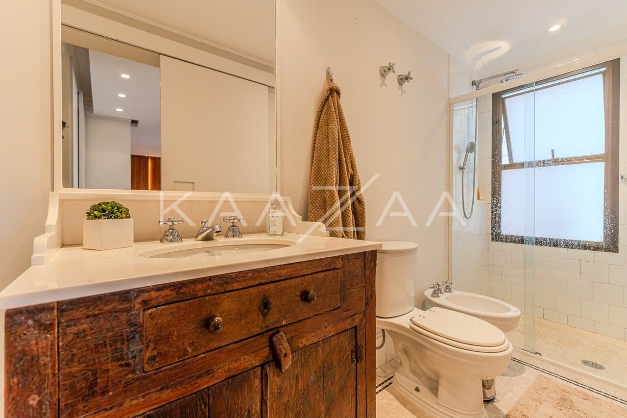 Apartamento à venda na Vila Nova Conceição - Foto 15