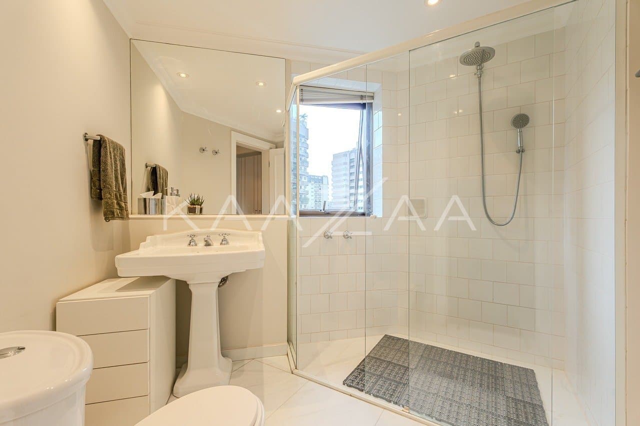 Apartamento à venda na Vila Nova Conceição - Foto 20