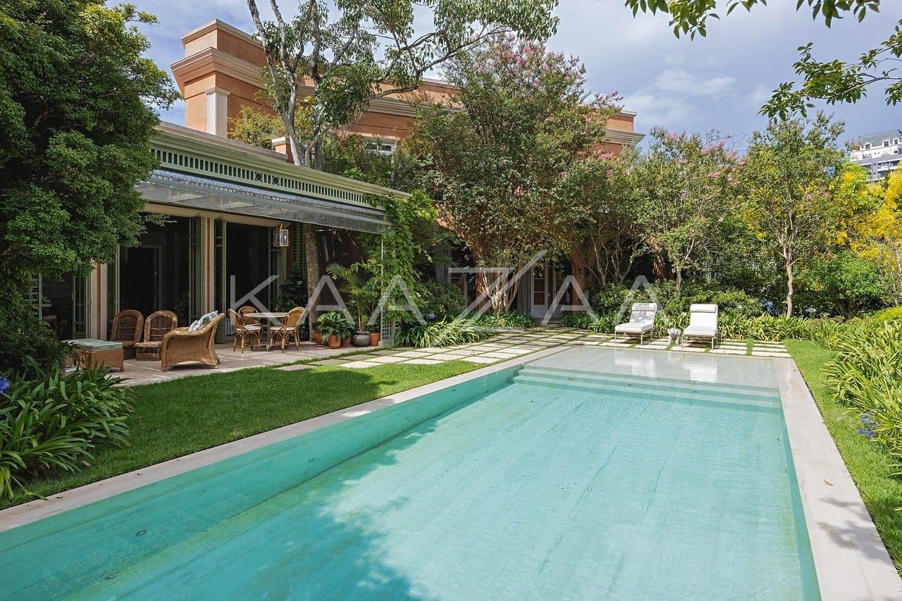 Casa à venda em Cidade Jardim - Foto 1