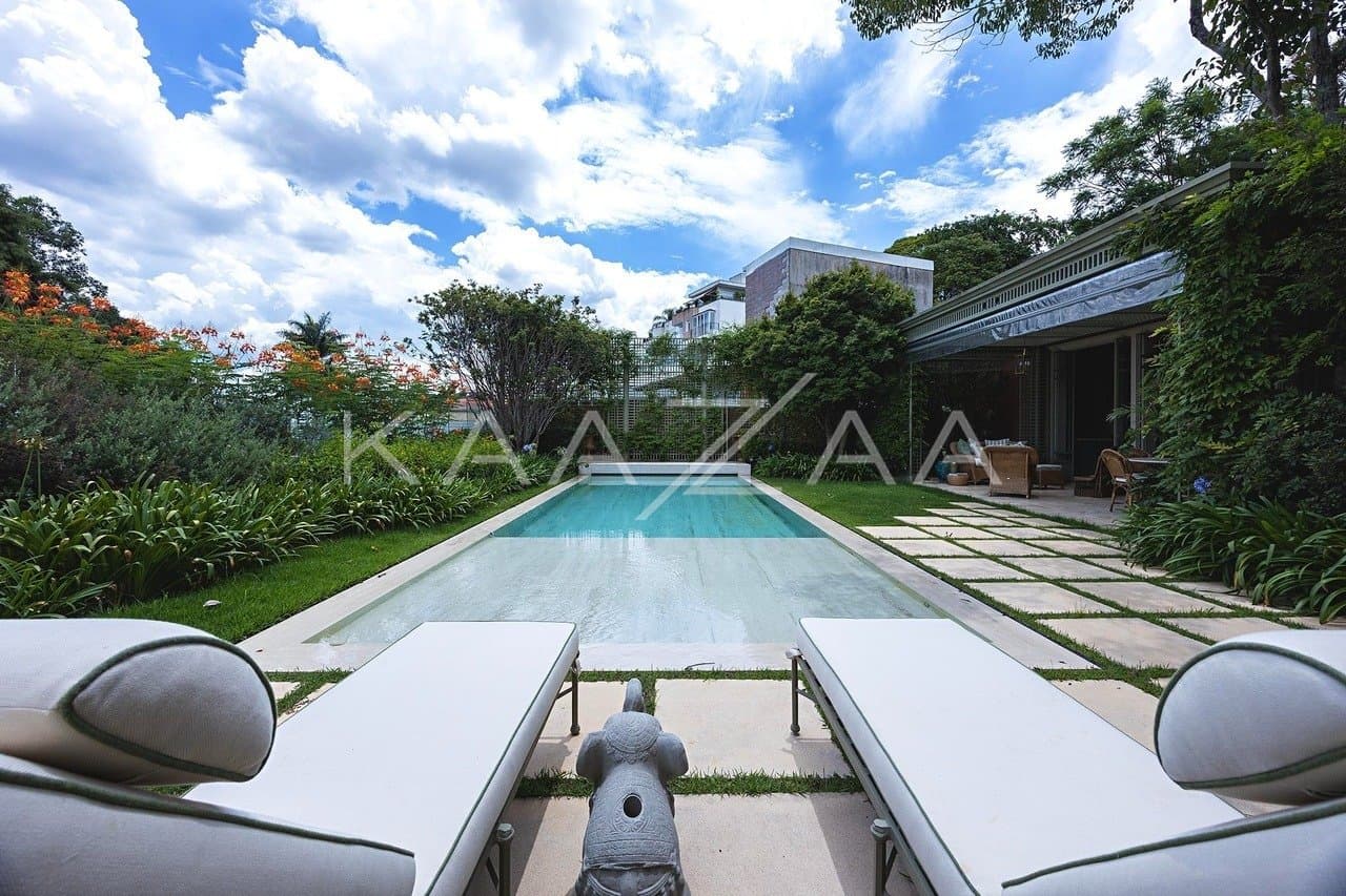 Casa à venda em Cidade Jardim - Foto 2