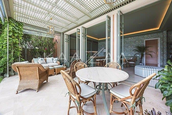 Casa à venda em Cidade Jardim - Foto 4