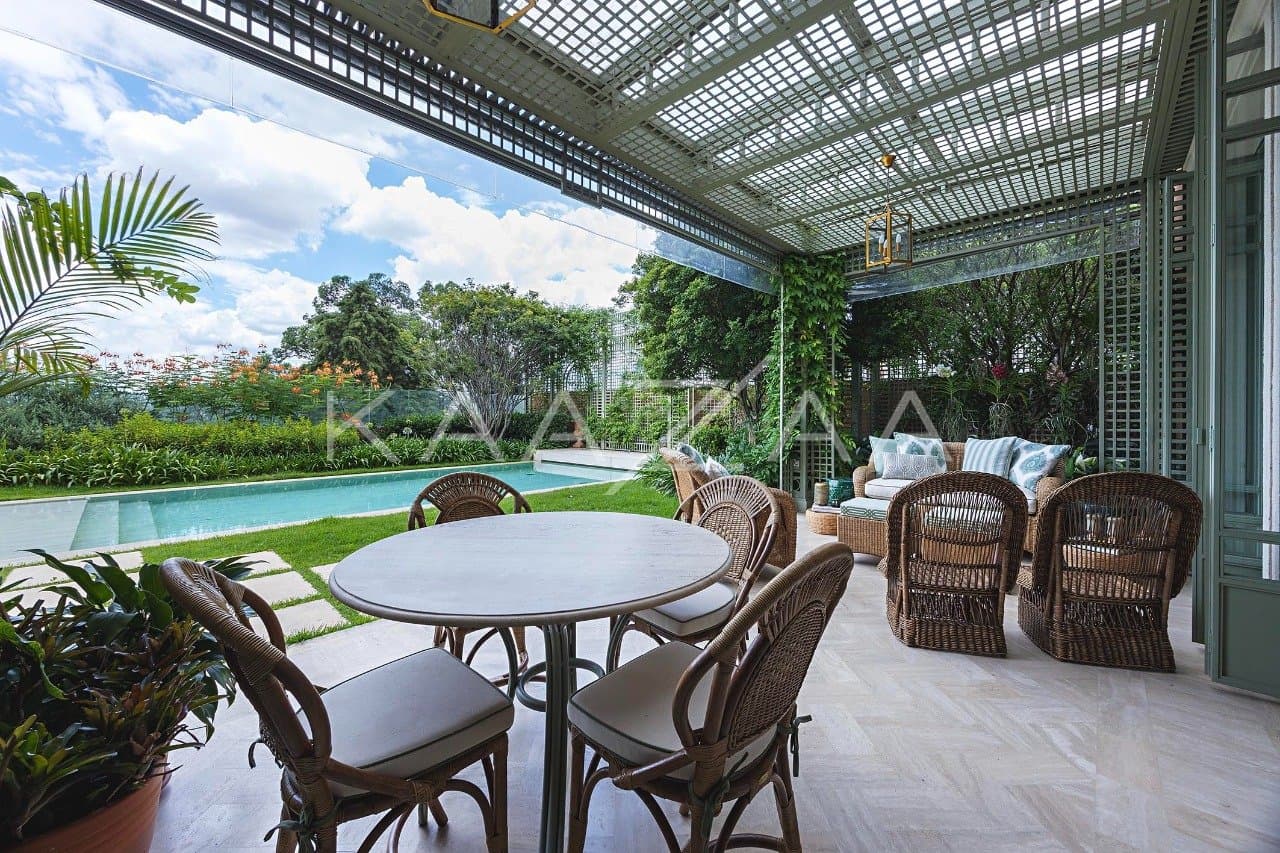 Casa à venda em Cidade Jardim - Foto 5