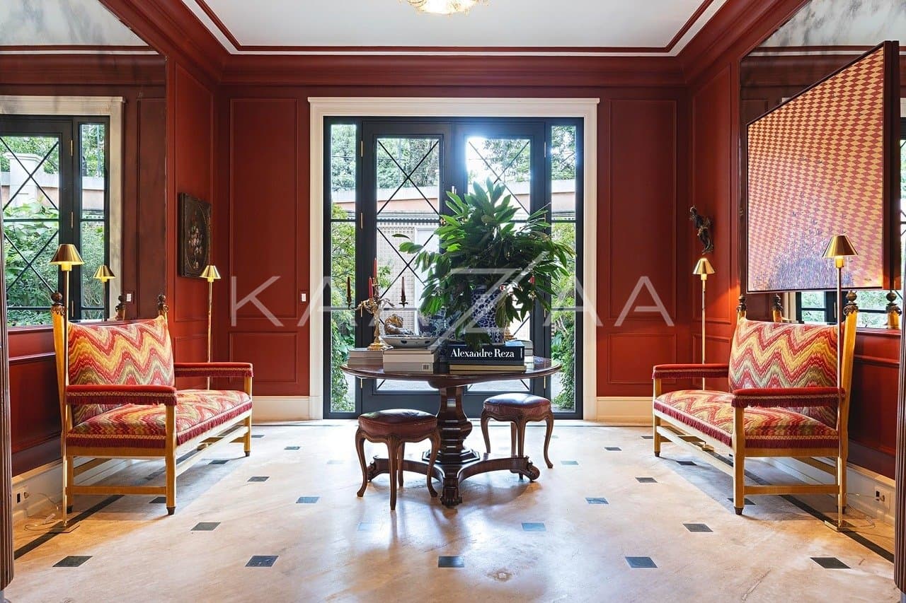 Casa à venda em Cidade Jardim - Foto 27