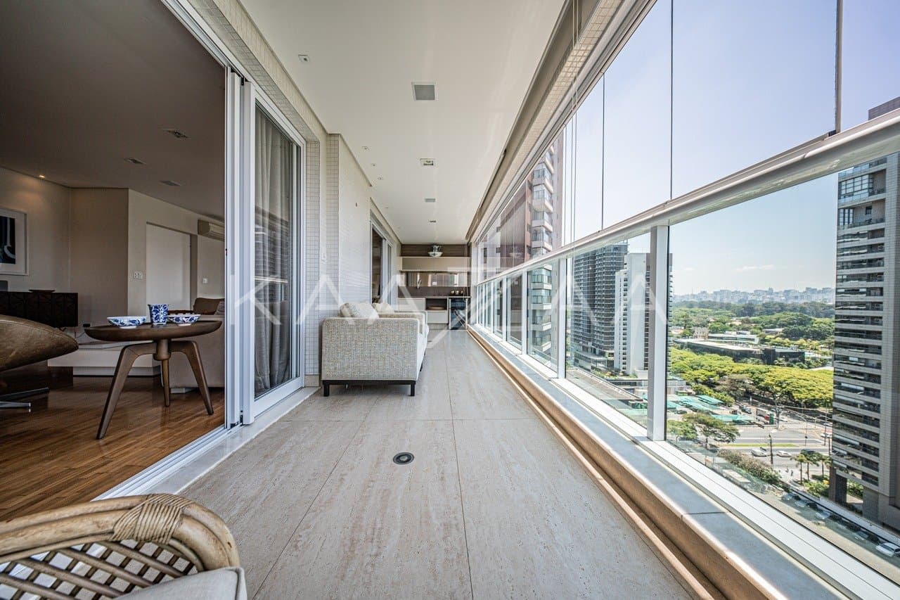 Apartamento à venda em Moema - Foto 12