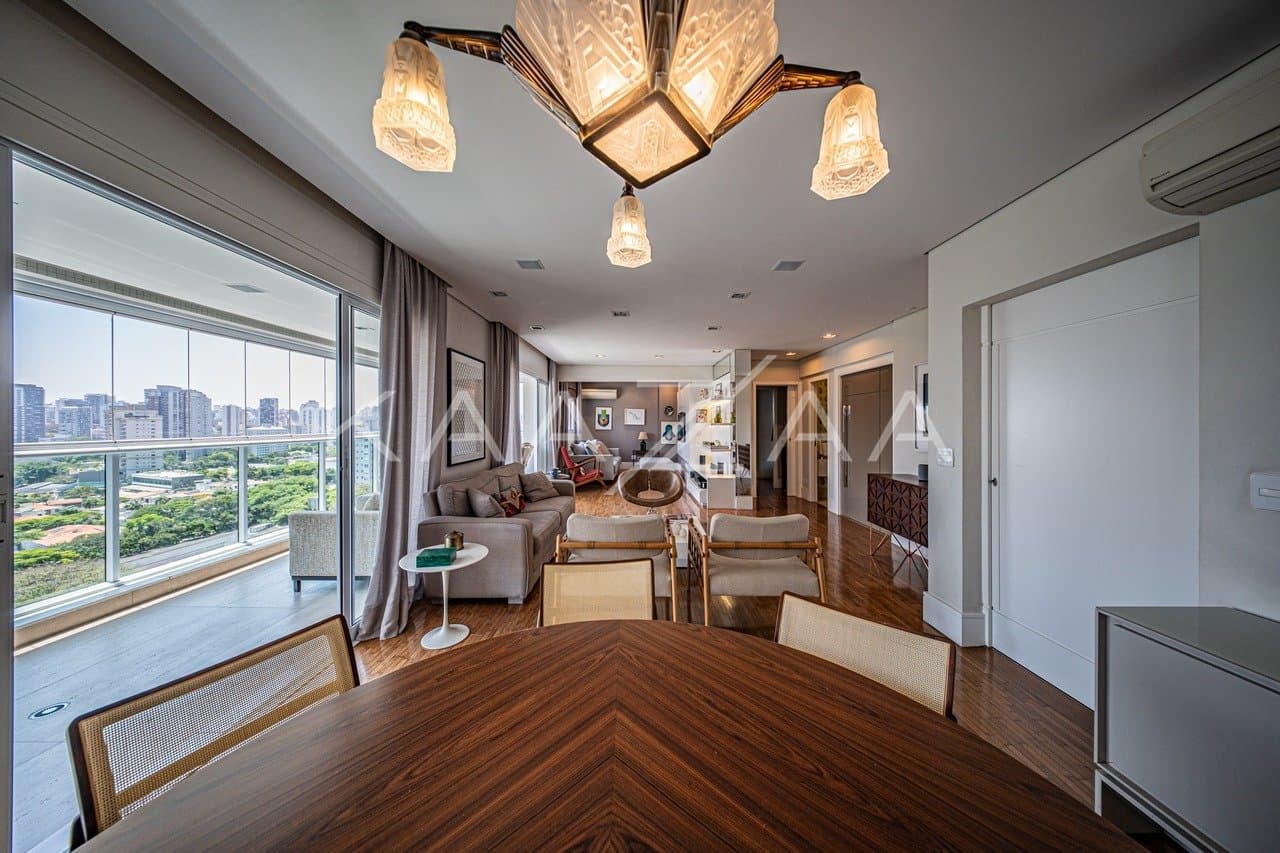 Apartamento à venda em Moema - Foto 2