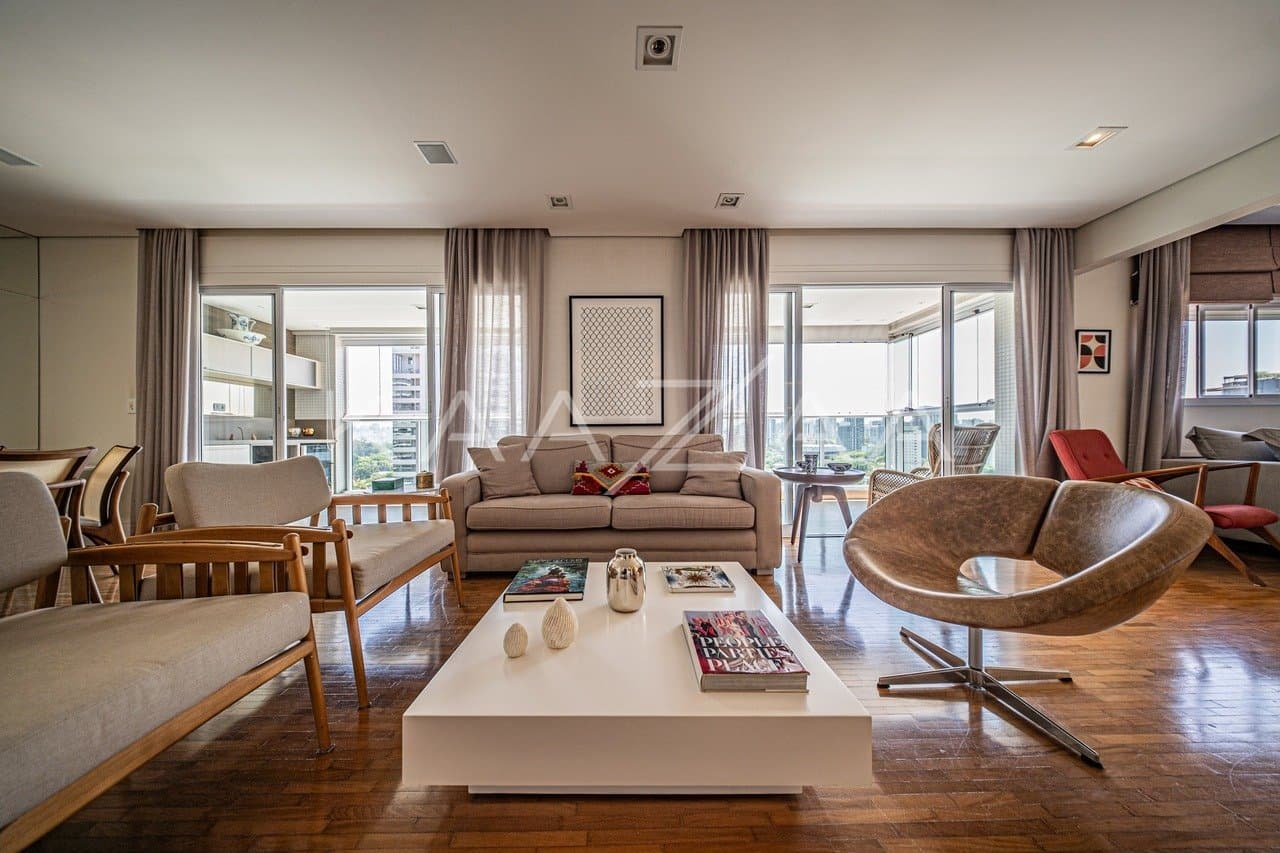 Apartamento à venda em Moema - Foto 6