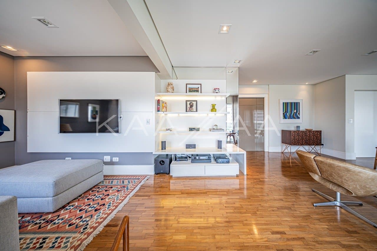 Apartamento à venda em Moema - Foto 8