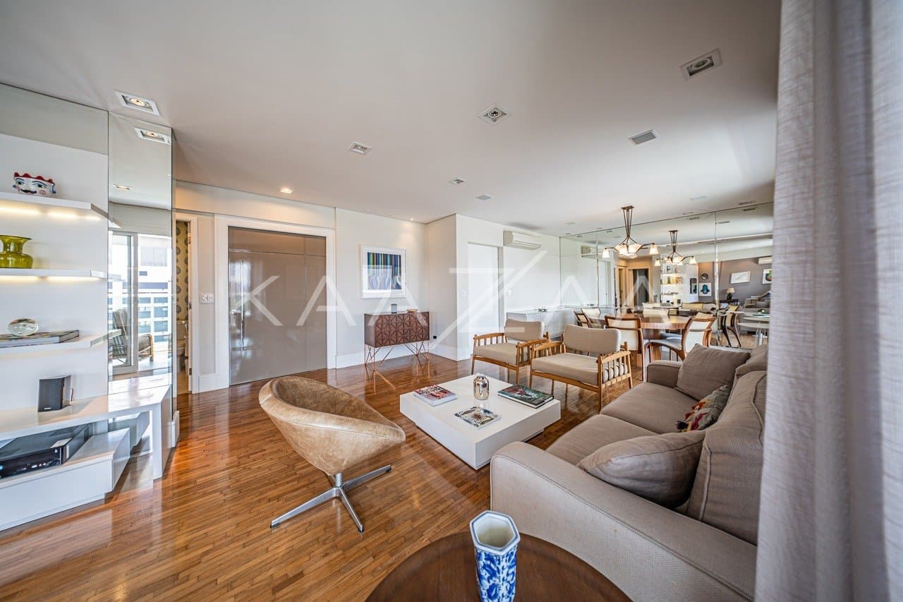 Apartamento à venda em Moema - Foto 7