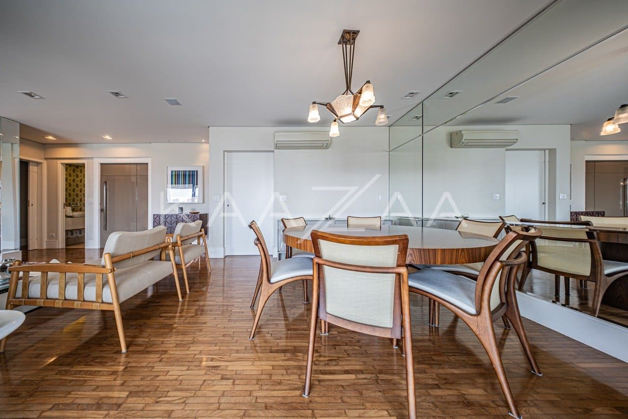 Apartamento à venda em Moema - Foto 10