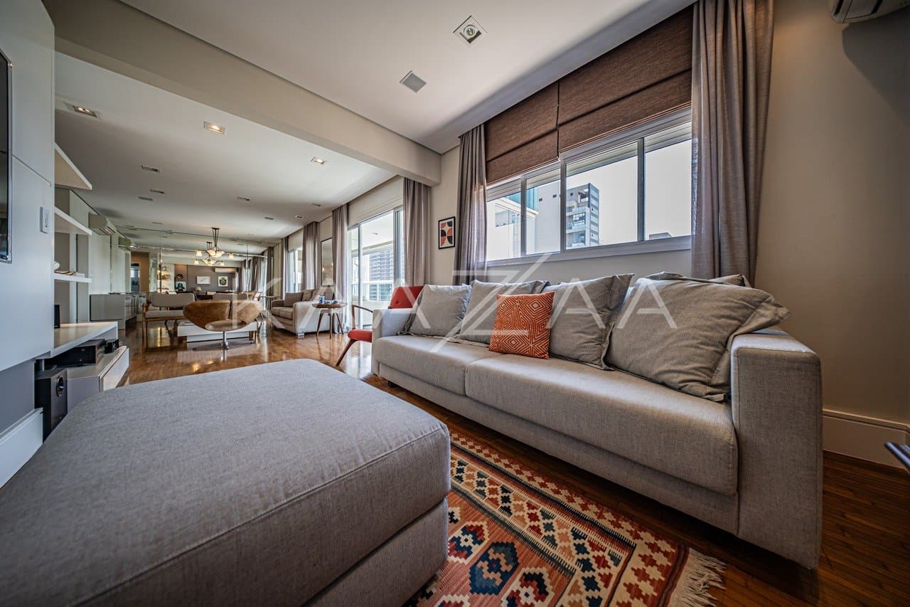 Apartamento à venda em Moema - Foto 9