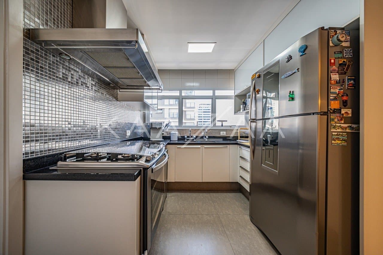 Apartamento à venda em Moema - Foto 14