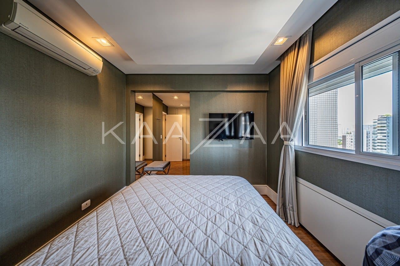 Apartamento à venda em Moema - Foto 15