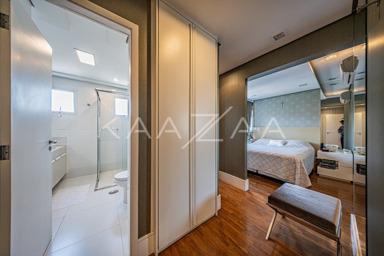 Apartamento à venda em Moema - Foto 16