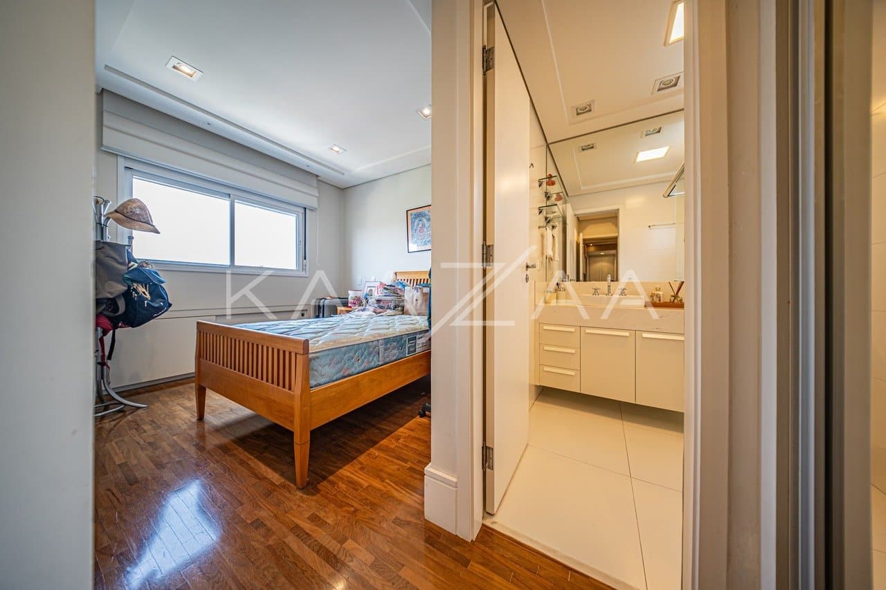 Apartamento à venda em Moema - Foto 17