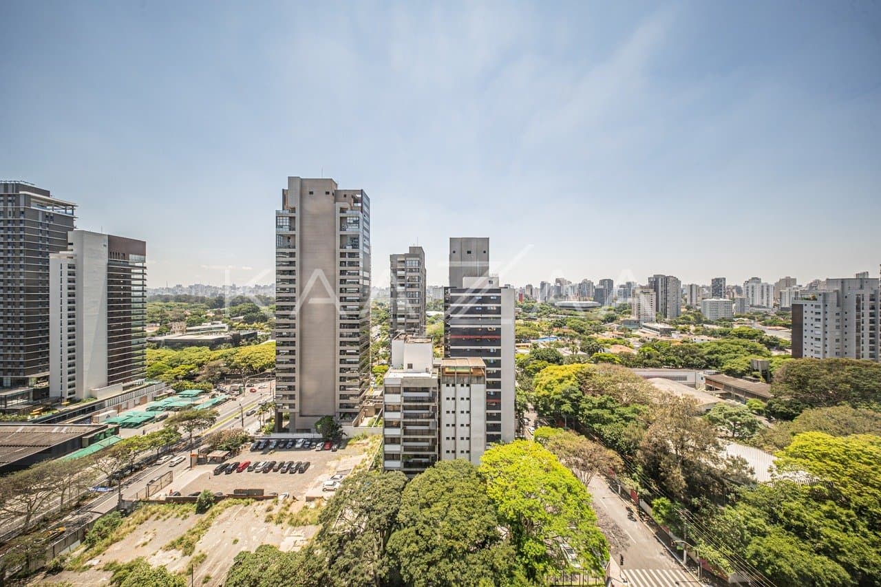 Apartamento à venda em Moema - Foto 19