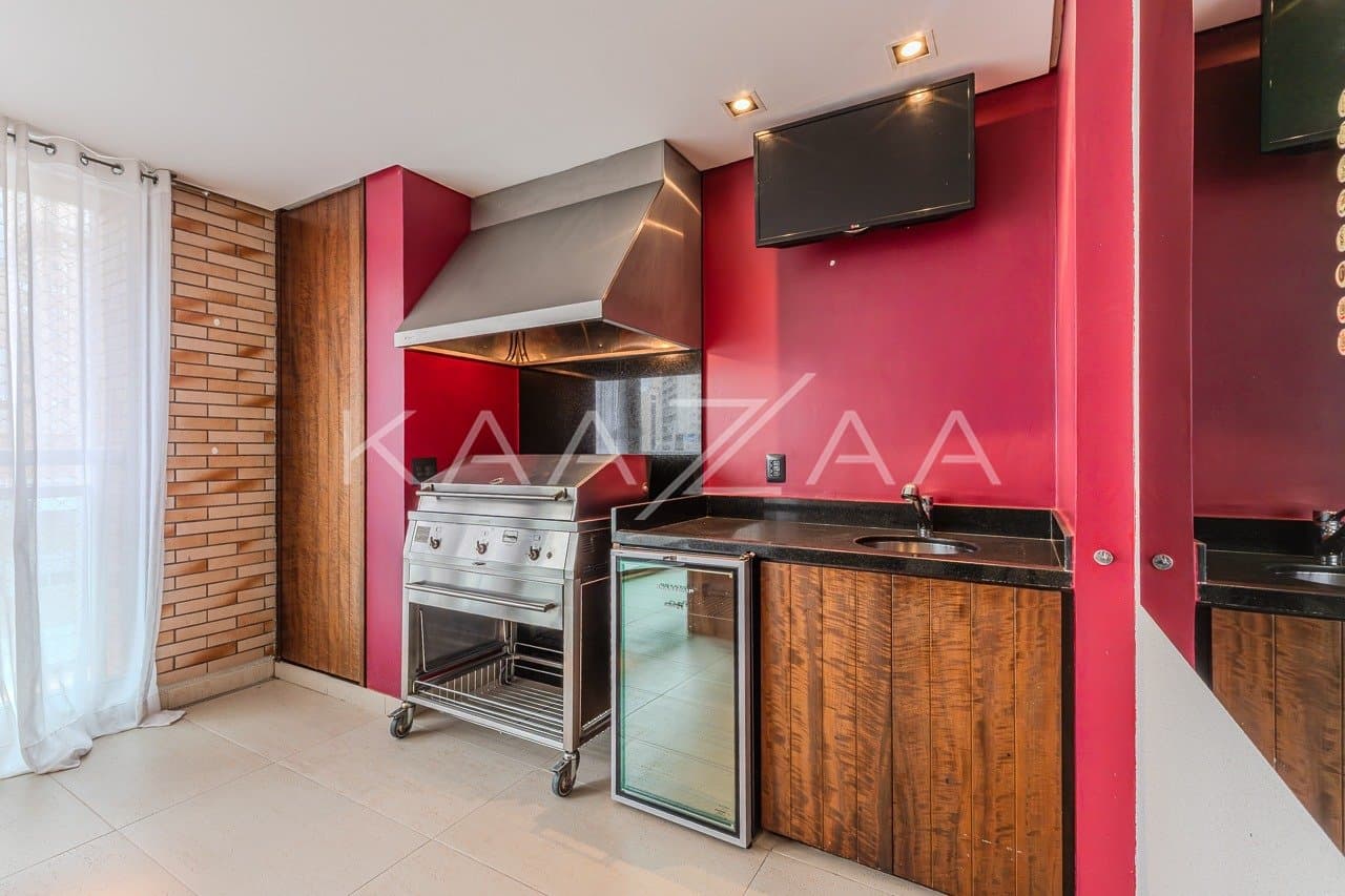 Apartamento à venda e locação no Itaim Bibi - Foto 4