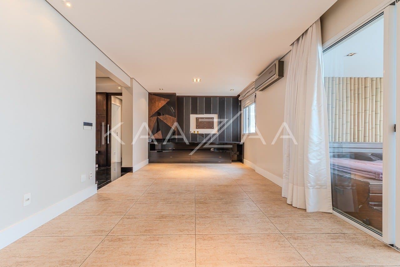 Apartamento à venda e locação no Itaim Bibi - Foto 5