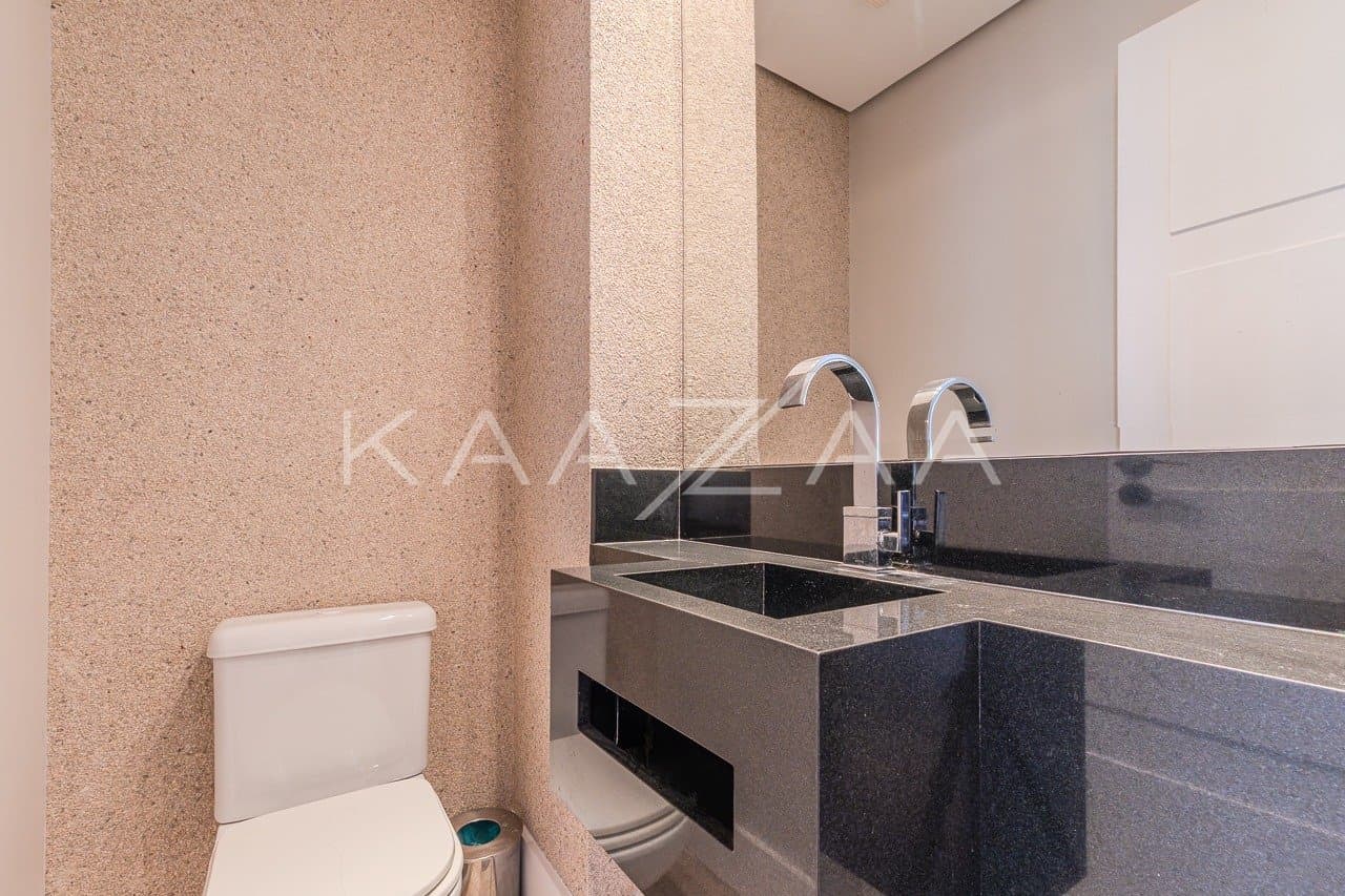 Apartamento à venda e locação no Itaim Bibi - Foto 8