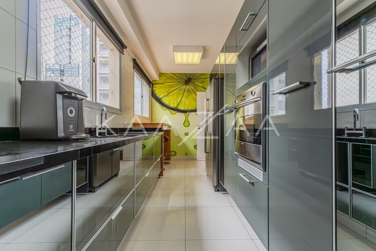 Apartamento à venda e locação no Itaim Bibi - Foto 10