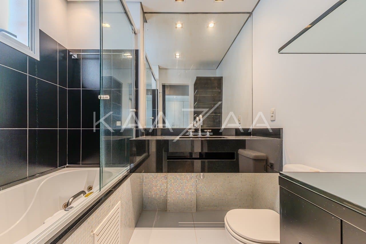 Apartamento à venda e locação no Itaim Bibi - Foto 12